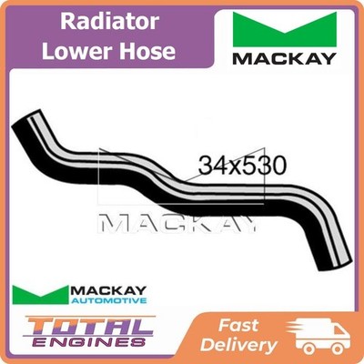 Radiator Lower Hose fits Nissan Maxima J30 3.0L V6 VG30E
