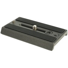 Quick Release Plate for Ravelli APT Pro Professional Tripod