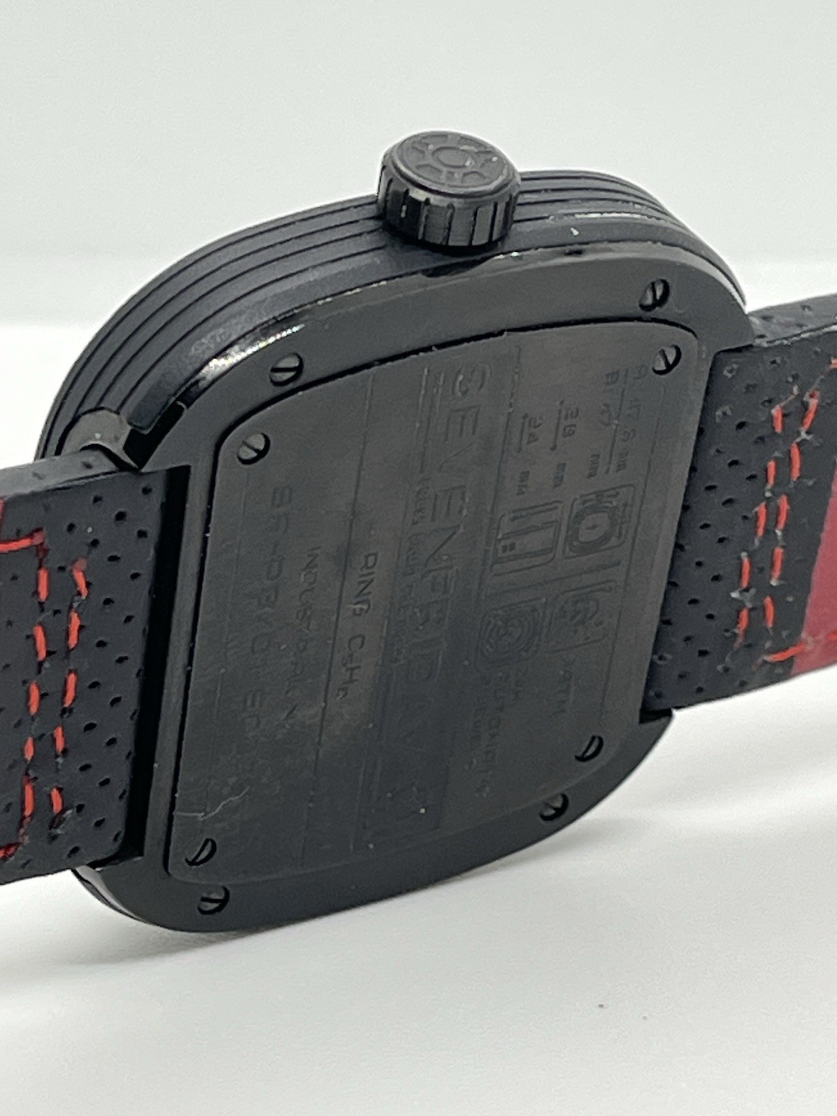SevenFriday Automatic - image 3