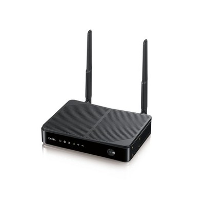 Zyxel LTE3301-PLUS LTE Indoor Router, CAT6 , 4x GbE LAN,