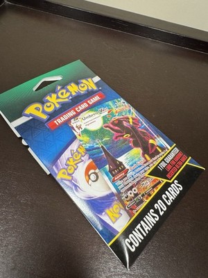 walmart 25 card pokemon pack Pokemon Pack (25 cards -1 foil guaranteed!)  SuperheroWatches.com