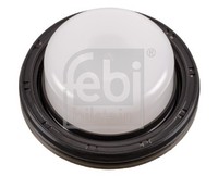 1X Febi Bilstein 180148 Wellendichtring Kurbelwelle FüR Opel Vauxhall