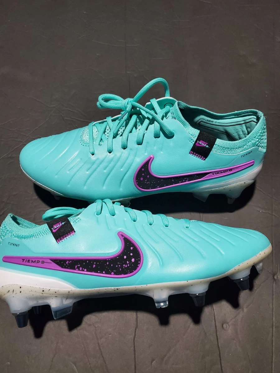特価 Nike Tiempo LEGEND 10 ELITE SG-PRO P Nike Tiempo Legend 10 Elite SG-PRO Player Edition Ready - White