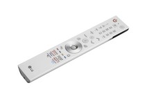 LG PM22GN Magic Remote-Fernbedienung - Silber...