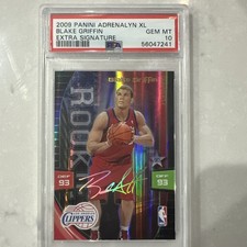 Top 10 Blake Griffin Rookie Cards 13
