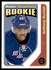 2014-15 Upper Deck O-Pee-Chee Update Retro Anthony Duclair RC #U41