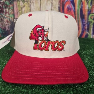 Tucson Toros MiLB Vintage New Era Fitted Pro Model Wool Hat Cap Size 7 1/8 (D9)