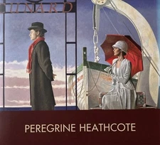PEREGRINE HEATHCOTE- Sammers Gallery 2007 *MINT*