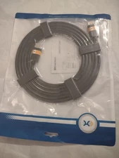 Cable Matters DisplayPort Cable in Black 10 Feet