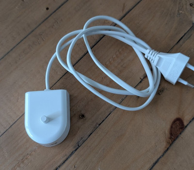Original Philips HX6100 Sonicare Ladestation für Zahnbürsten
