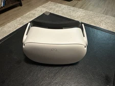 Oculus Question 2 - For Parts:Not Working