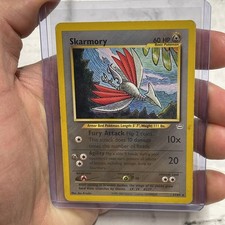 Image for Skarmory
