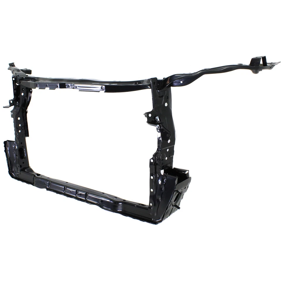 Radiator Support For 2013-2015 Lexus ES350 2013-2016 ES300h Assembly CAPA - Image 2 of 4