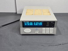 Scientific Instruments 9700 Cryogenic Temperature Controller Power Tested