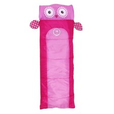 Image of Outdoor Waterproof Camping Sleeping Bag Kids Packable