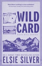 Wild Card: Discover the no 1 Sunday T..., Silver, Elsie