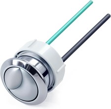 Dual Flush Toilet Push Button Replacement