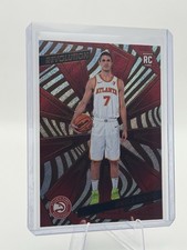 2024-25 Panini Revolution - Rookies Nikola Durisic #126 (RC)