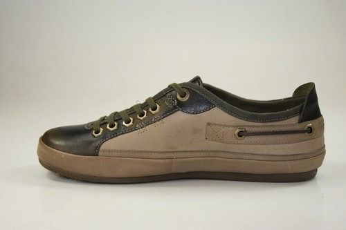 Timberland Earthkeepers Vintera Oxford Zapatillas Zapatos Mujer Cordones 25689 - Imagen 7 de 12