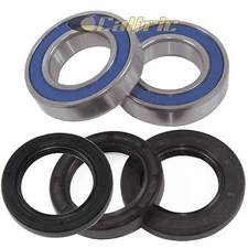 Rear Wheel Ball Bearing And Seals Kit for Yamaha Raptor 50 YFM50 2004-2008