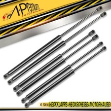 Lunette arrière Hyundai SANTA FE