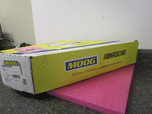Moog Control Arm Front Driver Left Side Upper with ball joint CK620225 - Picture 2 of 7