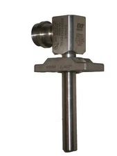 New! GO Switch 7FJ223658DCA Probe 2.825" Topworx 3000 PSI Free Shipping!