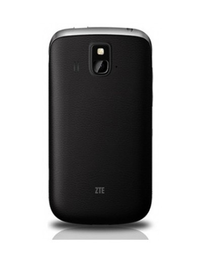 ZTE Overture Z995 (red CRICKET) - Imagen 2 de 4