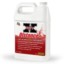 Rev X Distance Diesel Treatment - 1 Gallon