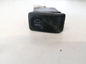 Volkswagen Golf 1988 Fog Light Switch 191941535, Genuine #1965993-12