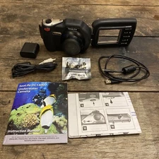 Sealife DC 1400 housing only + accessories 📸