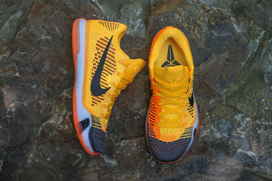 Nike Kobe 10 X Elite Low Nike Kobe 10 X Elite Low