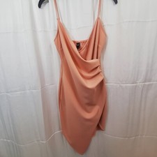 Windsor Home Coming Dress Pink Small