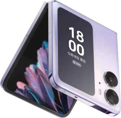 Oppo Find N2 Flip 5G 6.8