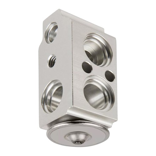 Replacement For Tucson Sportage 2010 -2016 Silver A/C Expansion Valves - Picture 2 of 6
