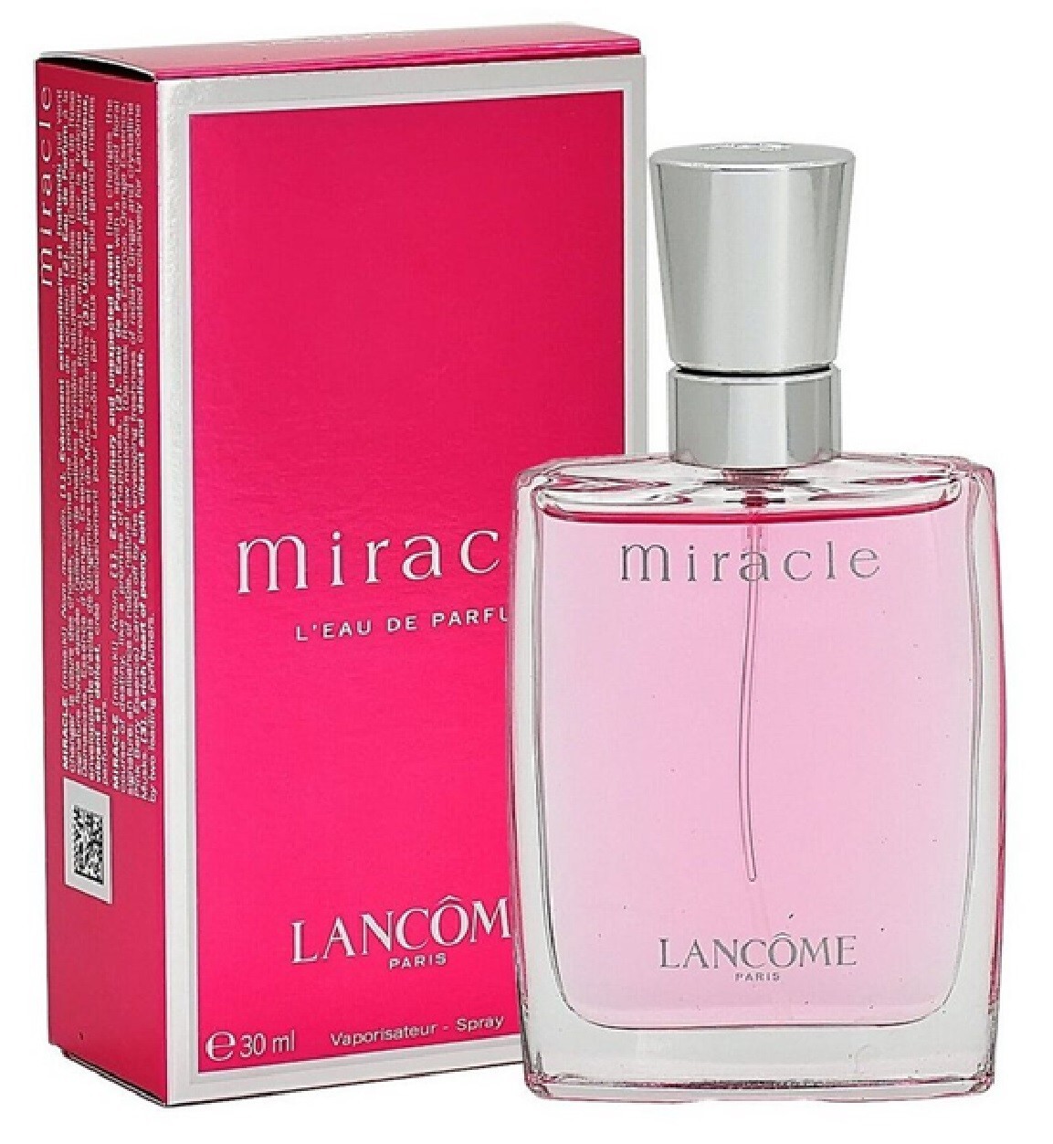 Lancôme Miracle EdP 30 ml - Bild 2