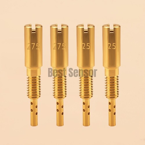 Carb Multi Jet Kit YFM660R Pilots 25/27.5 Mains 145-170 For 2001-05 Raptor 660R - Bild 4 von 7