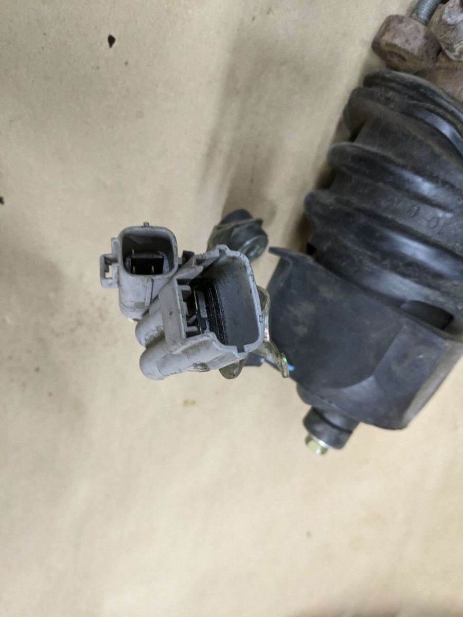 91-95 Toyota Mr2 Electric Power Steering Pump Assembly for sale