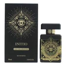 Initio Oud For Greatness Eau de Parfum 90ml For Unisex
