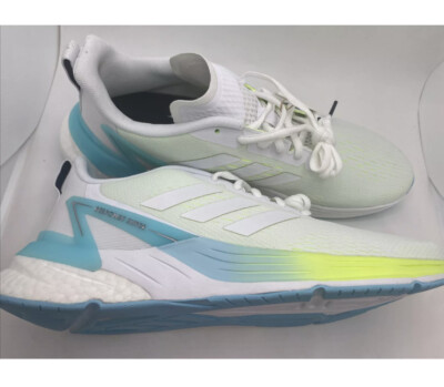 adidas アディダス RESPONSE SUPER 24cm FY8775 Adidas Response Super Women's Running Shoes FY8775 White