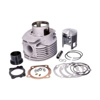 Zylinderkit Malossi Sport Mkii 210Ccm 68,5Mm FüR Vespa 200 Rally, P200E