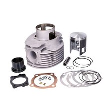 Cylinder Kit Malossi Sport MKII 210cc 68.5mm for Vespa 200 Rally, P200E