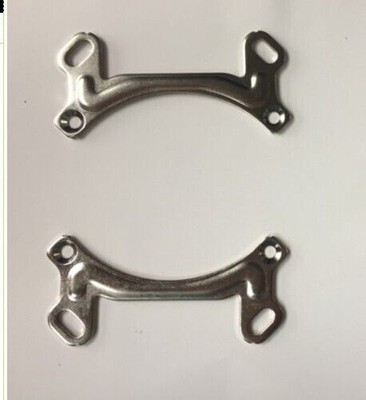 2pcs CPU Cooler Mounting Bracket IV For   360 Motherboard Cooling AM4 #W1