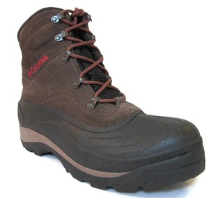 winter boots size 12