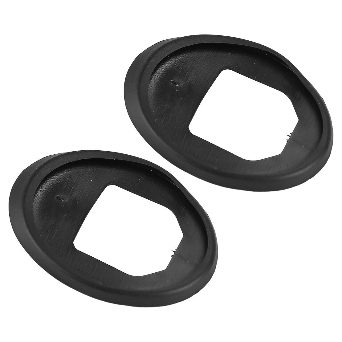 2pcs Roof Antenna Rubber Seal Fit for Opel Corsa B Vauxhall Zafira