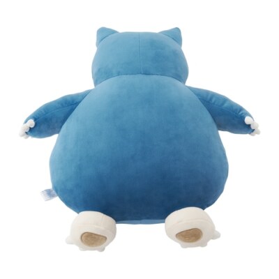 Pokemon Sleep Good Night Plush Stuffed Toy 4 Types Pokemon