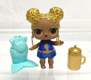 lol surprise soul babe