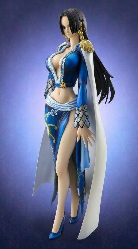 Excellent Model Portrait.Of.Pirates One Piece NEO-EX Boa Hancock
