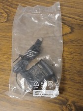 NEW Samsung Travel Adapter Micro-USB Wall Charger  Model: ETA0U10JBE