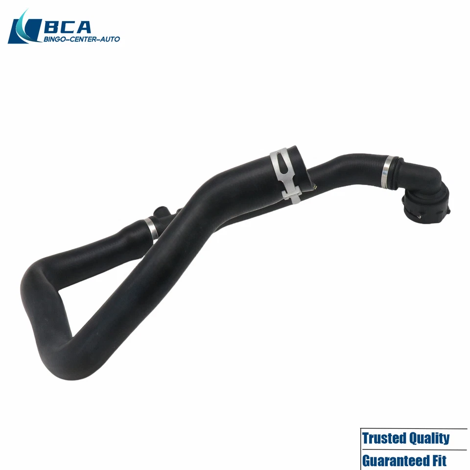 LR094509 se adapta a manguera de agua refrigerante superior superior Land Rover LR2 RANGE EVOQUE 2,0 L Foto 2 de 4